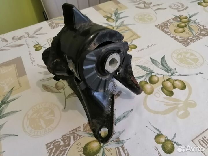 Подушки двигателя Mazda 6 gh (2шт)