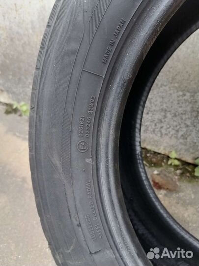 Toyo Proxes 4 4/5 R5.5