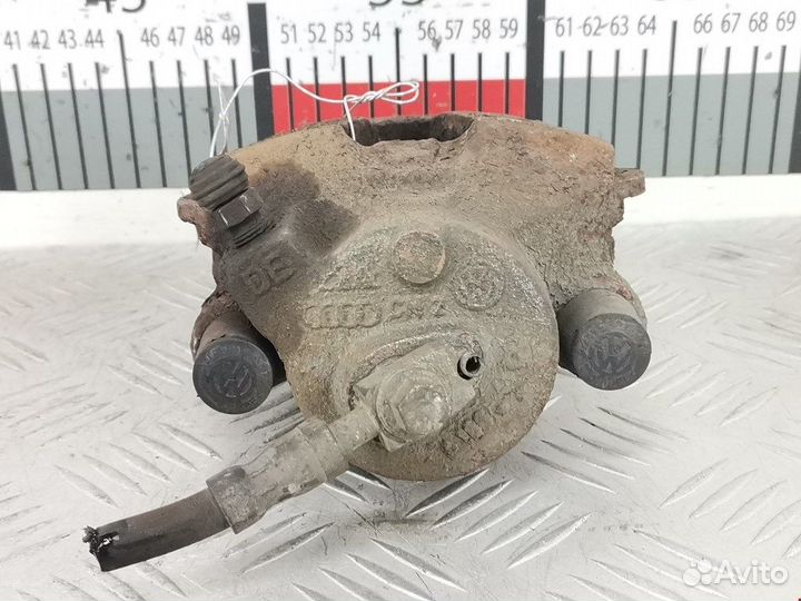 Суппорт передний левый для Volkswagen Golf 4