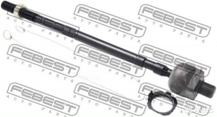 Febest 0222-N30 Тяга рулевая перед прав/лев