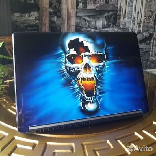 Аэрография