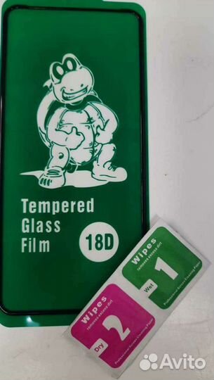 Защитное стекло honor 20 20 pro