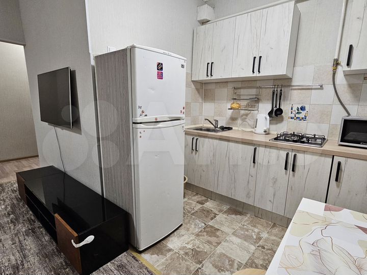 Комната 20 м² в 2-к., 1/5 эт.