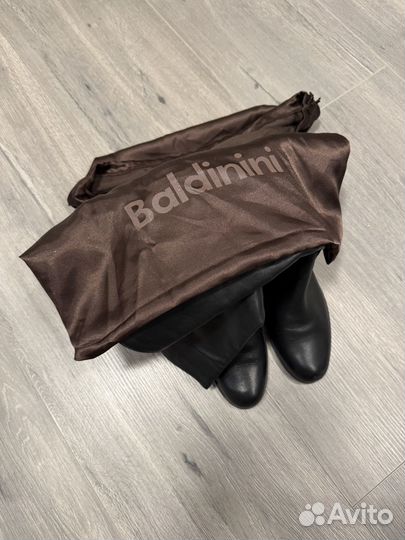 Baldinini сапоги