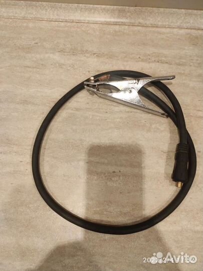 Прокат инструмента