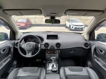 Renault Koleos 2.5 CVT, 2013, 121 500 км, с пробегом, цена 1 500 000 руб.