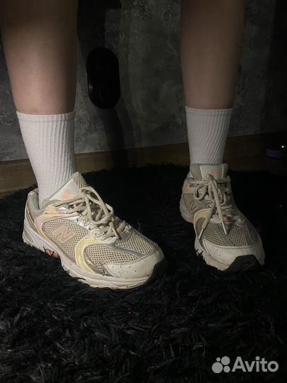 Кроссовки new balance