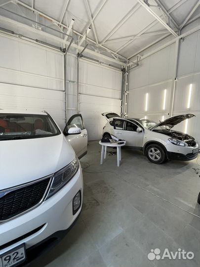 Штатная магнитола toyota prado 150 на android