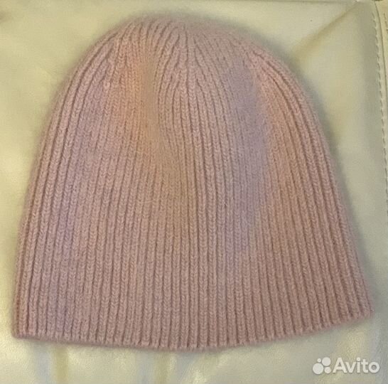 Шапки hugo boss, calzetti, ангора, кашемир