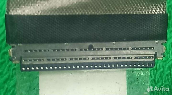 Шлейф матрицы Asus D541N