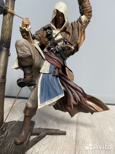 Assassins creed фигурки