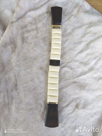 Чётки шар, эбонит