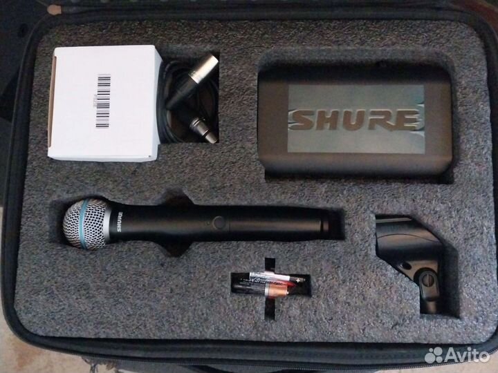 Das Audio Action 218A