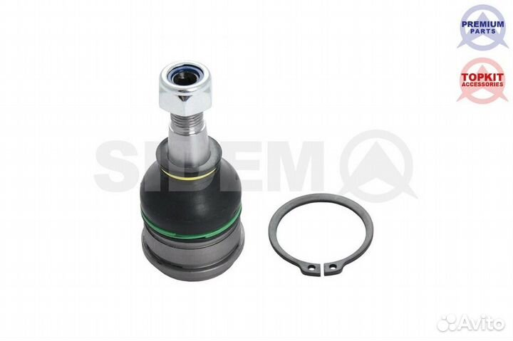 Шаровая опора Sidem 45986