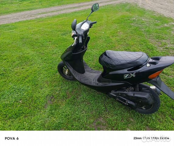 Honda dio af35 zx купить в Воронеже | Транспорт | Авито