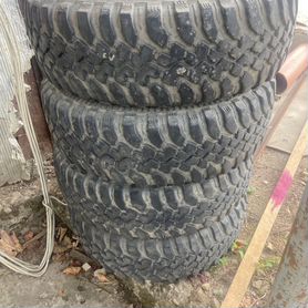 Cordiant Off Road 205/70 R15 96