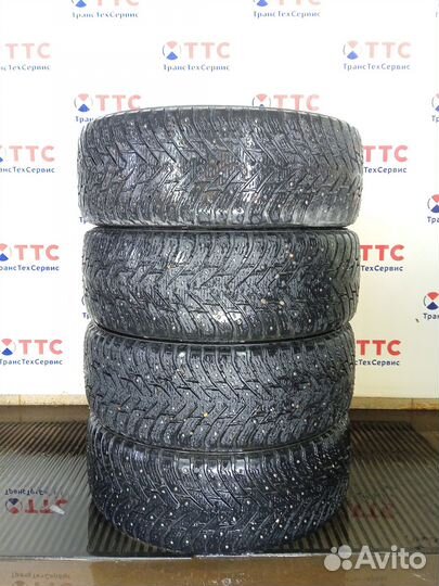 Nokian Tyres Nordman 7 SUV 225/60 R17