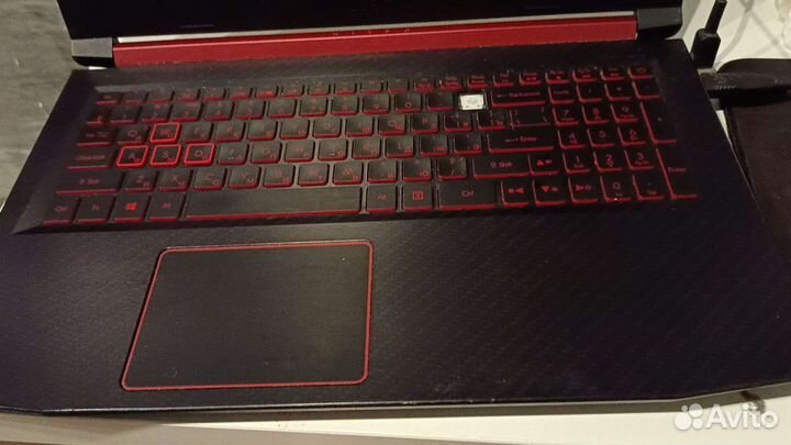 Ноутбук Acer Nitro 5
