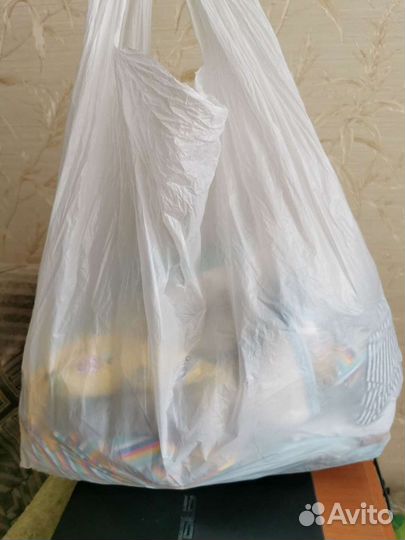 Вещи пакетом на мальчика от 0 до 2 лет