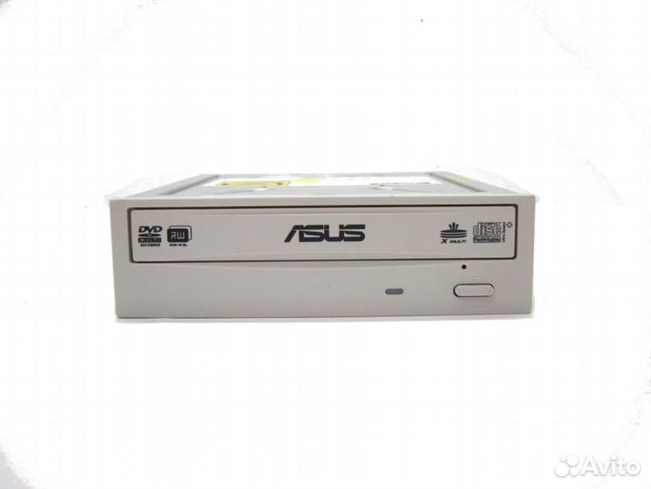 Оптический привод IDE dvdrw asus DRW-2014S1