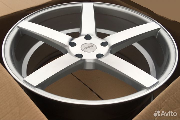 Диски на BMW бмв X6 E71 F16 R21