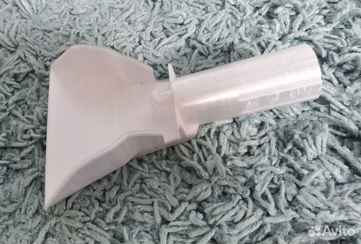 Насадка для пылесоса karcher puzzi