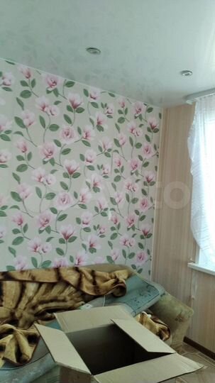 1-к. квартира, 36 м², 2/2 эт.