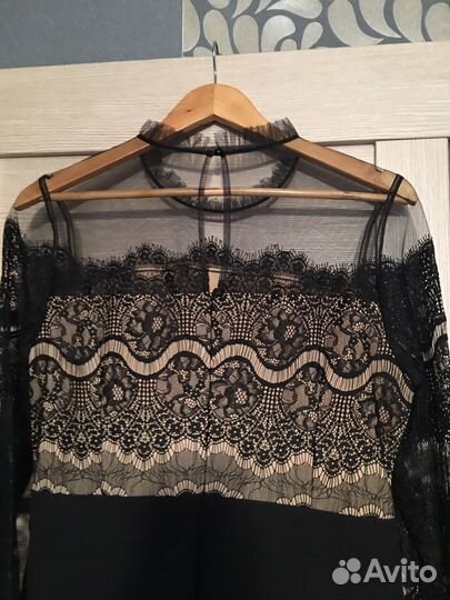 Вечернее платье 48 -50размер