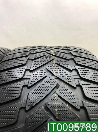 Dunlop SP Winter Sport M3 275/35 R18 101H