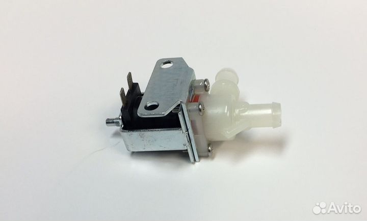 Электромагнитный клапан для поломоечных машин