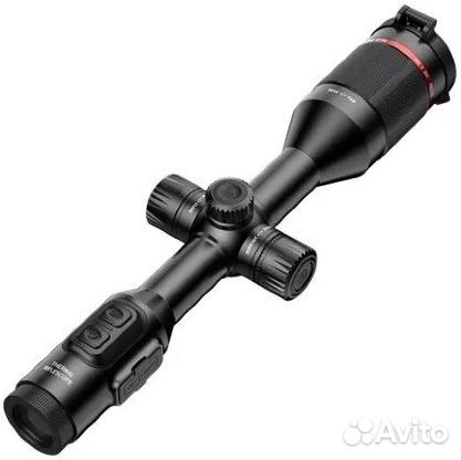 Прицел тепловизионный Guide TU630