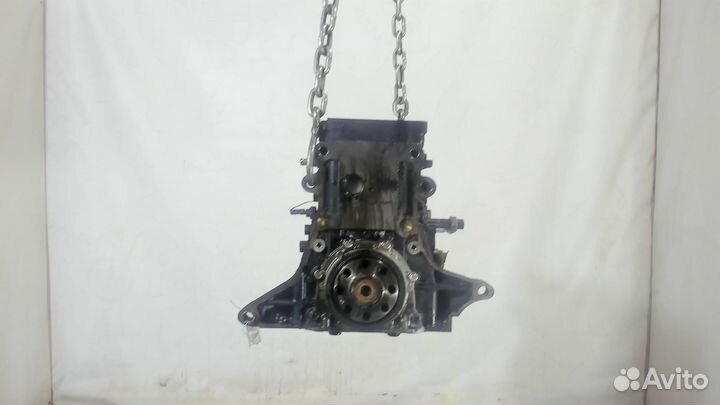 Блок цилиндров Mazda 6 (GH), 2008