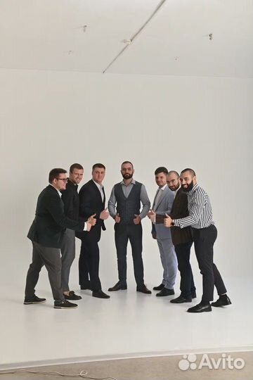 Специалист продажам жилой недвижимости