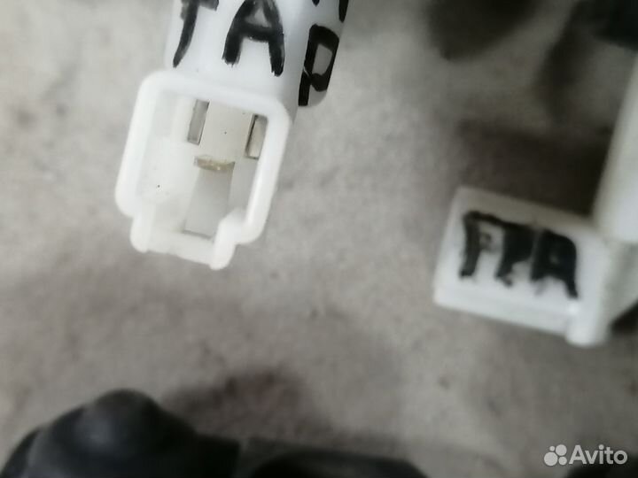 Выключатель концевой для Suzuki Grand Vitara 2006г