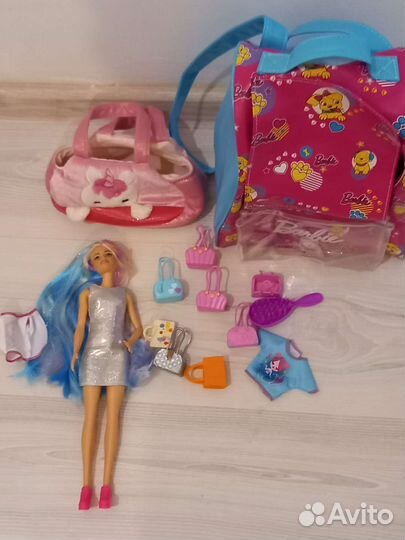 Детские игрушки