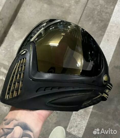 Маска для пейнтбола