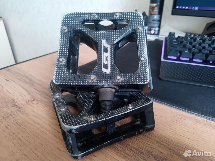 Велозапчасти бу