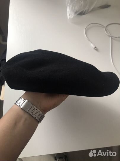 Берет kangol (оригинал)