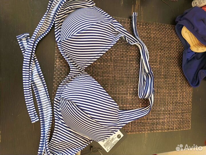 Купальник раздельный