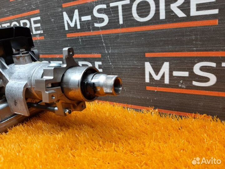 Рулевая колонка Mercedes-Benz E-Class W210 112.914