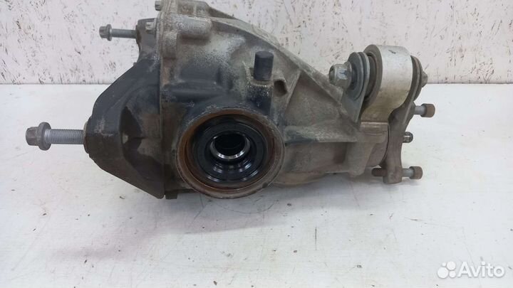 Редуктор заднего моста 3.266 Mercedes GLC C253