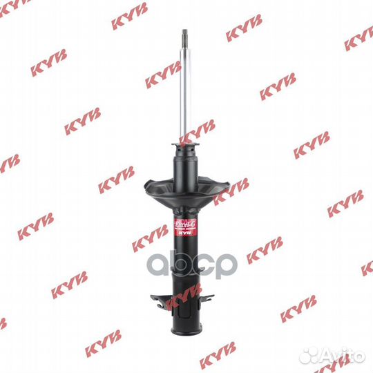Амортизатор передний GAS R 333288 KYB