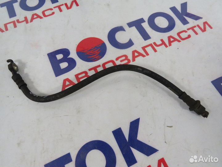 Шланг тормозной Перед левоправо toyota cresta JZX1