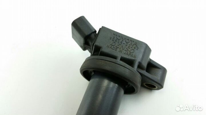 Катушка зажигания Toyota Noah AZR60 1azfse 2003