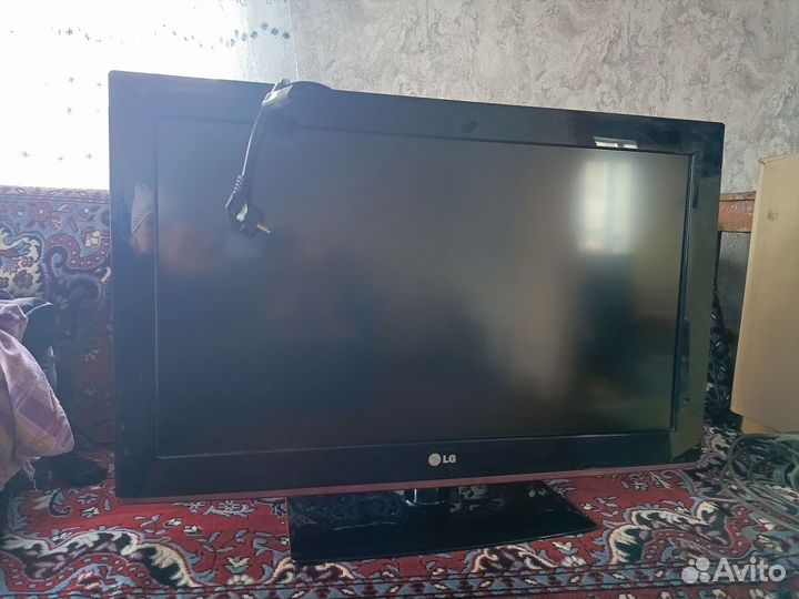 Телевизор бу