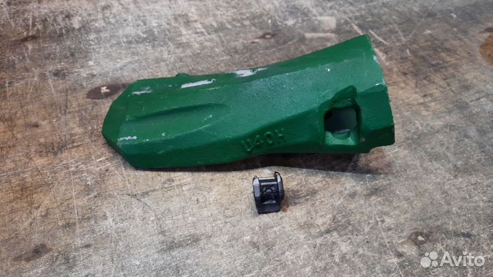 Коронка U40H Ultralok Heavy