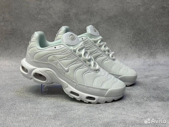 Кроссовки Nike Air Max Tn Plus