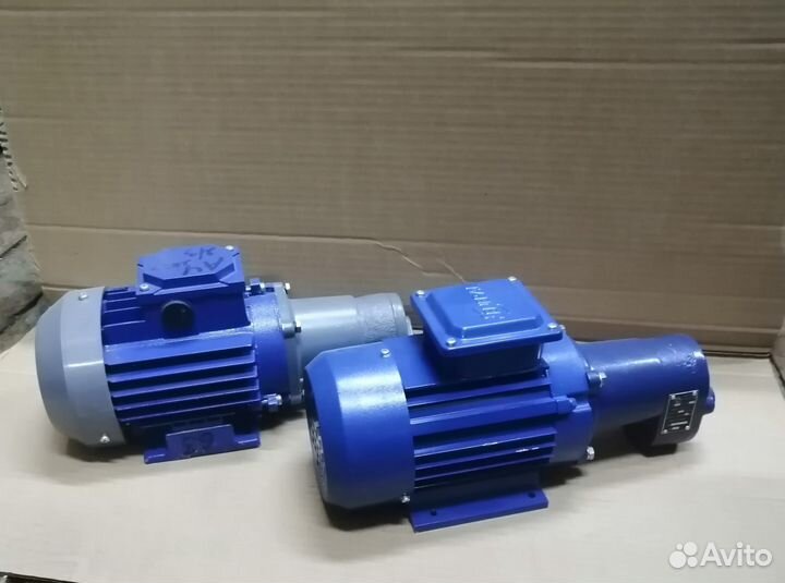 Насосы, насосные агрегаты Г11, бг11