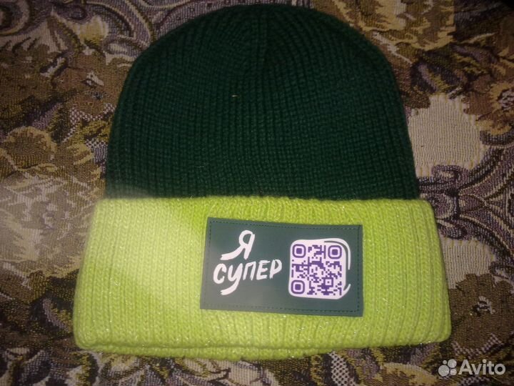 Шапка или меняю