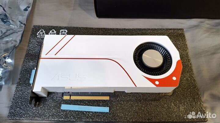 Asus GeForce GTX 970 Turbo OC 4Gb